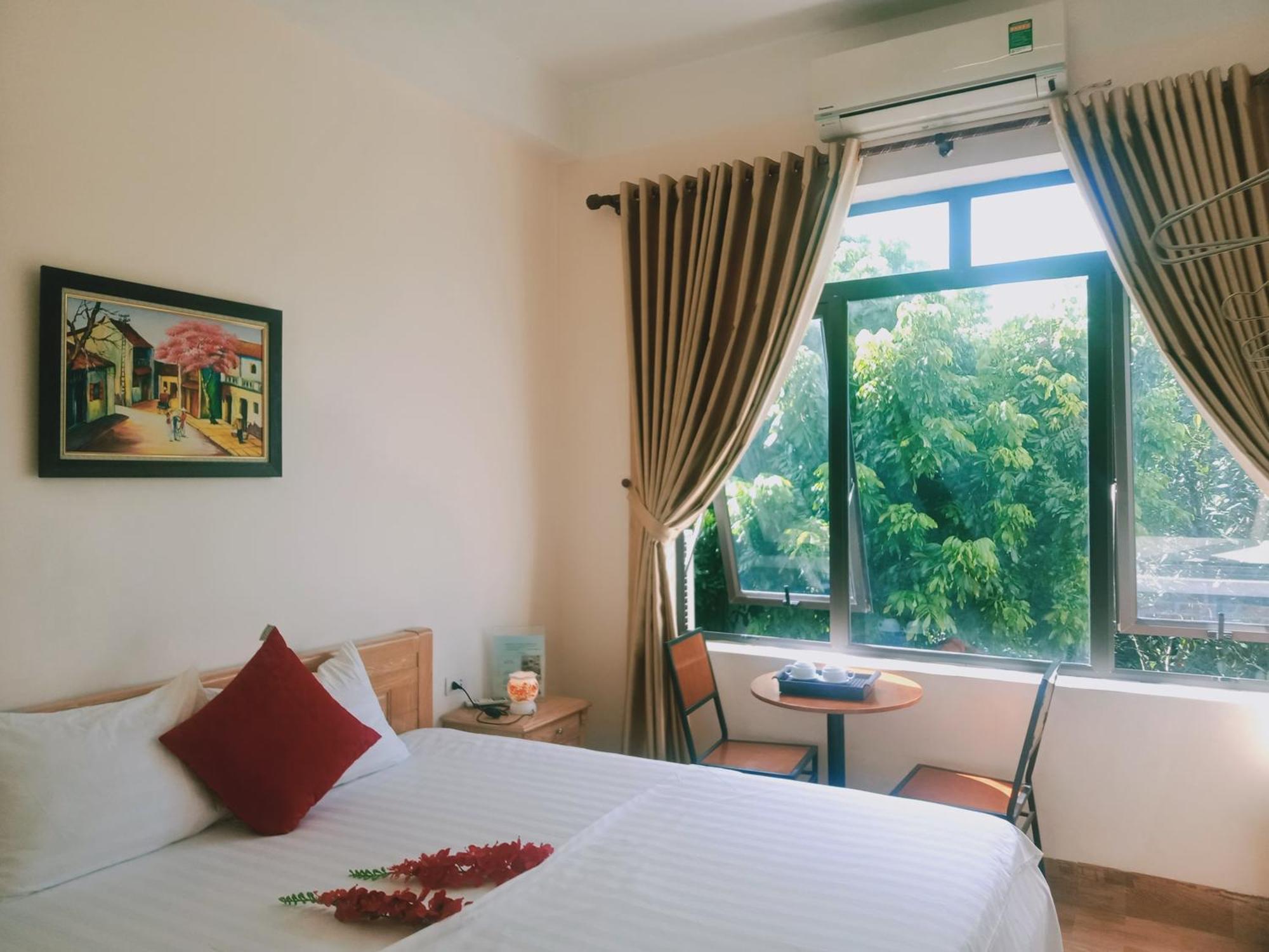 Phi Hung's Unique Homestay Ninh Bình Extérieur photo