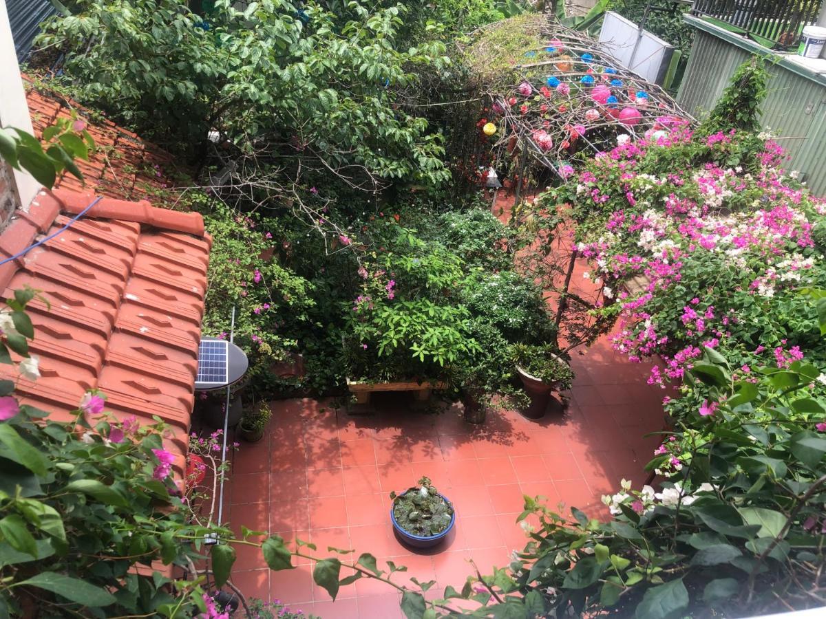 Phi Hung's Unique Homestay Ninh Bình Extérieur photo