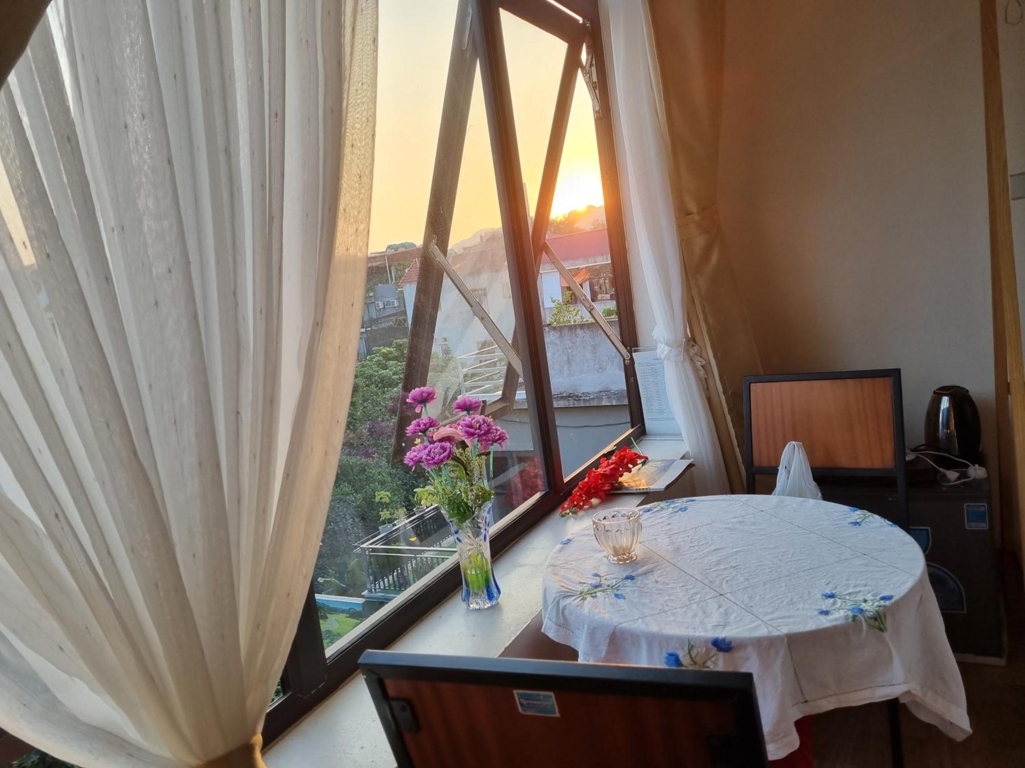 Phi Hung's Unique Homestay Ninh Bình Extérieur photo