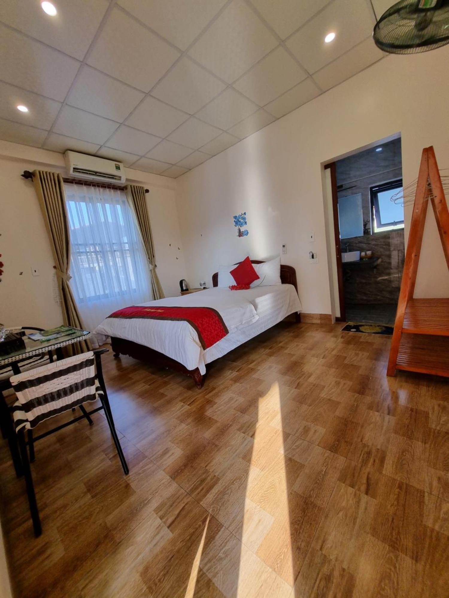 Phi Hung's Unique Homestay Ninh Bình Extérieur photo