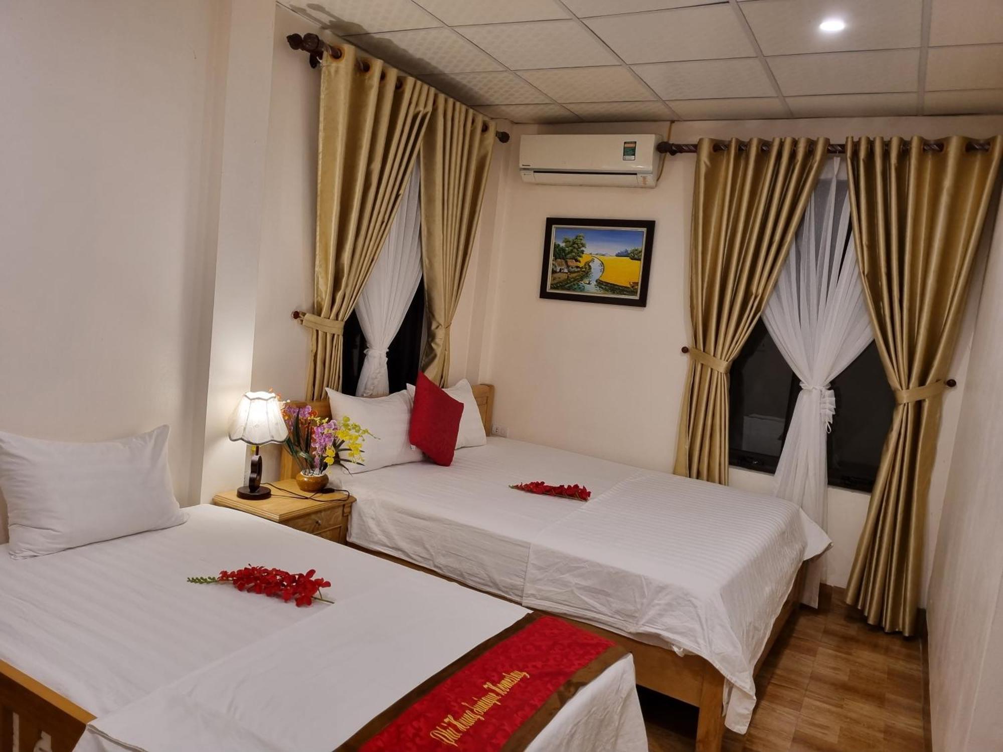 Phi Hung's Unique Homestay Ninh Bình Extérieur photo