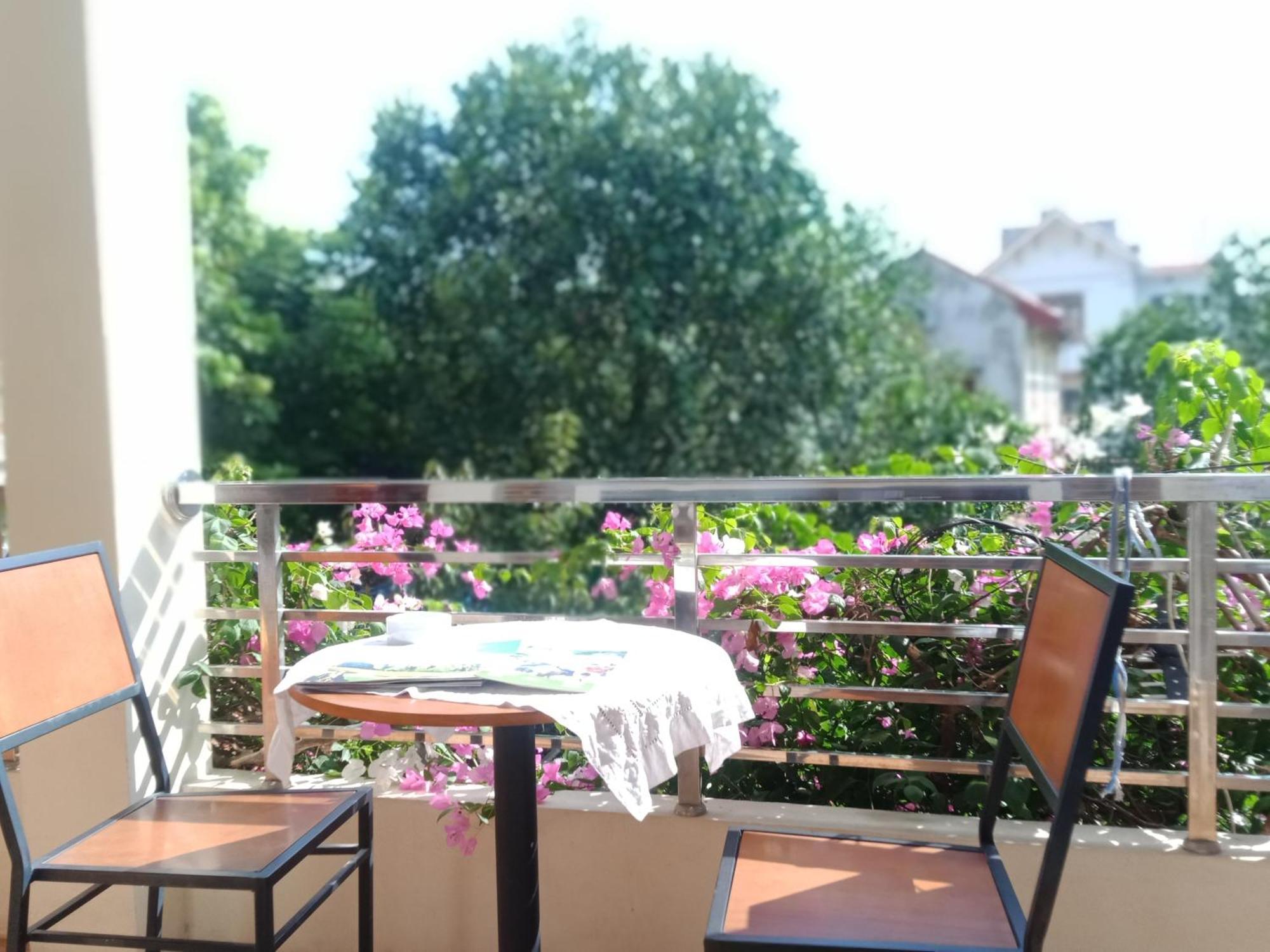 Phi Hung's Unique Homestay Ninh Bình Extérieur photo