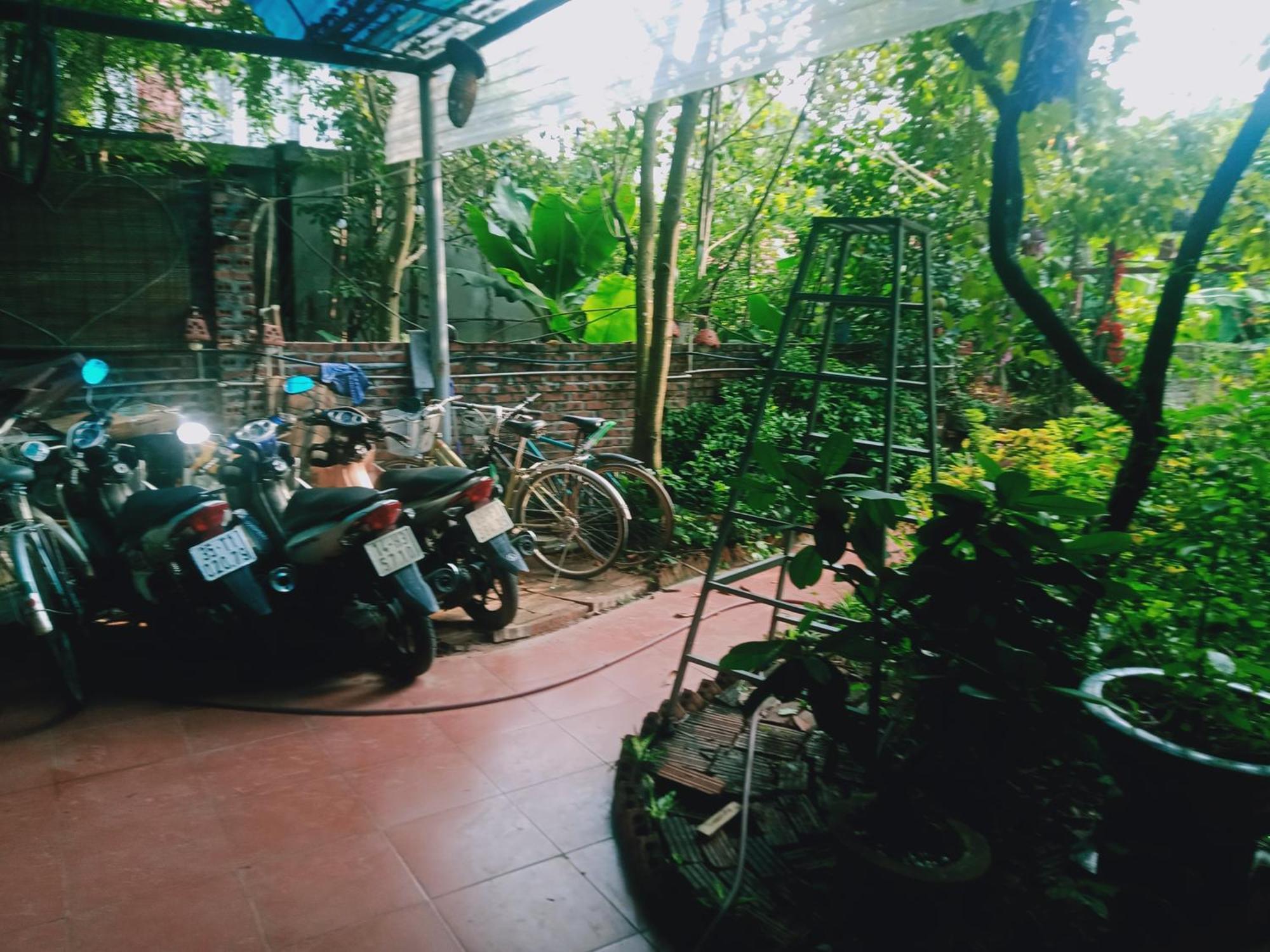 Phi Hung's Unique Homestay Ninh Bình Chambre photo